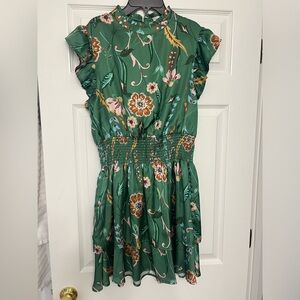 Boutique summer dress